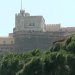 Hrad v Monacu