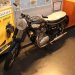 Triumph twin, probably from the 60s