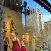 Reflections and Diminutive Mannequins