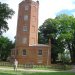 A boring building but lots of historical info to read there for those interested. Tower 60.5 feet high, built in 1822, part of the chain of semaphore or telegraph stations from the Admiralty to Portsmouth, prompted by the Napoleonic Wars.