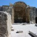 C'était l'une des villes les plus puissantes et les plus anciennes de Crète, qui, pendant l'époque romaine et la première période byzantine, fut la capitale de l'île et le resta jusqu'en 828.