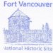[EN] Fort Vancouver National Historic Site bonus stamp.
[PL] Dodatkowy stempel z wizerunkiem Fortu Vancouver.