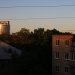 Закат. Владивосток