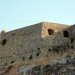 Rapide passage devant le fort de Rethymnon