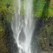 Chamarel Wasserfall, tolle Schleierbildung