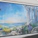 Mural in Katikati, NZ