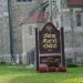 [EN] St. Mary's Roman Catholic Church in Uxbridge, Massachusetts.
[PL] Katolicki kościół Św. Marii w mieście Uxbridge w Stanie Massachusetts.