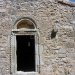 L&#039;église byzantine de Agios Georgios Galatas