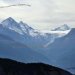 La dent Blanche et le Cervin - Matterhorn