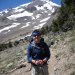 Mt Shasta Summit Attempt 017