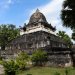 Le plus ancien temple de Luang Prabang