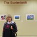 [EN] The Borderlands and Sagebrush Ranch are special areas for parents and children.
[PL] Części Muzeum nazywające się Borderlands i Sagebrush Ranch są dla rodziców z dziećmi.