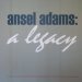 [EN] Poster of the Ansel Adams Exhibit.
[PL] Plakat wystawy fotografii Ansela Adamsa.