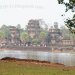 Angkor Vat, le plus grand, aussi le plus touristiq