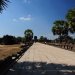 Angkor Vat, moins de monde à midi