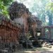 Angkor Vat, porte Est