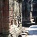 Preah Khan, un grand nombre de pierres sculptées