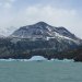 Premier rendez-vous avec les icebergs
Le lac Argentino est renommé pour les glaciers impressionnants plongeant directement dans ses eaux, tel le glacier Perito Moreno et le glacier Upsala.