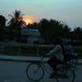 Lever de soleil sur Siem Reap