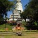 Vat Phnom, le stupa sur la seule colline en ville