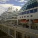 Seabourn Sojourn in Adelaide