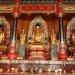 Sandakan - Buddhist Temple
