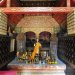 Le Vat Xieng Thong, le Bouddha couché