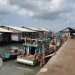 Sihanoukville Fishing Village