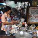Street Vendors of Bangkok