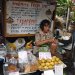 Street Vendors of Bangkok