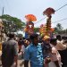 The Local Hindu Festival