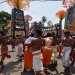 The Local Hindu Festival