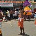The Pin Boys - at The Hindu Festival