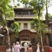 Who knew that Gandhi's house became a museum?
