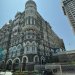 This is one of two hotels that were impacted by the 2008 terrorist attack on Mumbai, with hundreds killed.