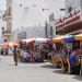 Our day was spend in the small, old town of Mutrah.  The actual town of Muscat is nearby, but the region is generally known as Muscat.