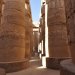 The Great Hypostyle Hall of Karnak