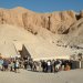 We had an amazing visit to the famous Valley of The Kings.  Photos were not permitted, so I had to grab some various shots from the Internet.  This area houses no less than 63 tombs of Kings, including the much-celebrated KING TUT.