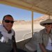 We are now on our way to visit Deir el-Bahari, which is most-famous for being a mortuary temple of Queen Hatshepsut.