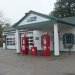 Marathon Oil gas station, Dwight, IL