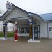 Standard Oil gas station, Odell, IL