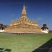Pano Pha That Luang Vientiane