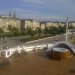The Seabourn Sojourn in Bordeaux, France