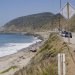 The PCH winds its way along the Coast