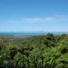 Another view out over the coast on the way to Cape Trib.