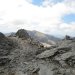 A look back at the top of Glyder Fawr