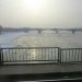 [EN] River Vistula.
[PL] Wisła.