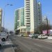 [EN] New apartments on Niemcewicza Street.
[PL] Nowe bloki na ul. NIemcewicza.