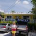 [EN] Florida Keys Visitor Center.
[PL] Punkt Informacyjny dla wysp Florida Keys.