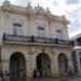 [EN] San Carlos - Cuban Club.
[PL] Dom San Carlos - siedziba klubu kubańskiego.
